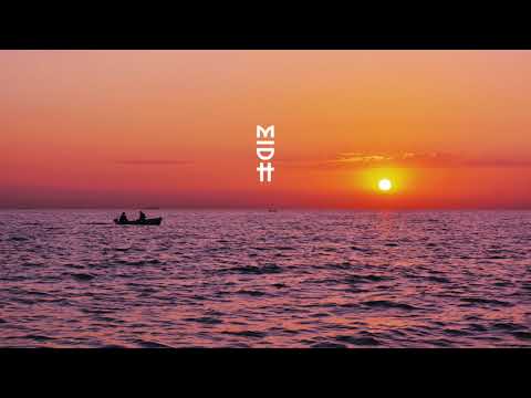 Anthony K. - Homage (Rhythm Inside Spirits mix)