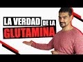 Video: GLUTAMINA PURA AJINOMOTO 