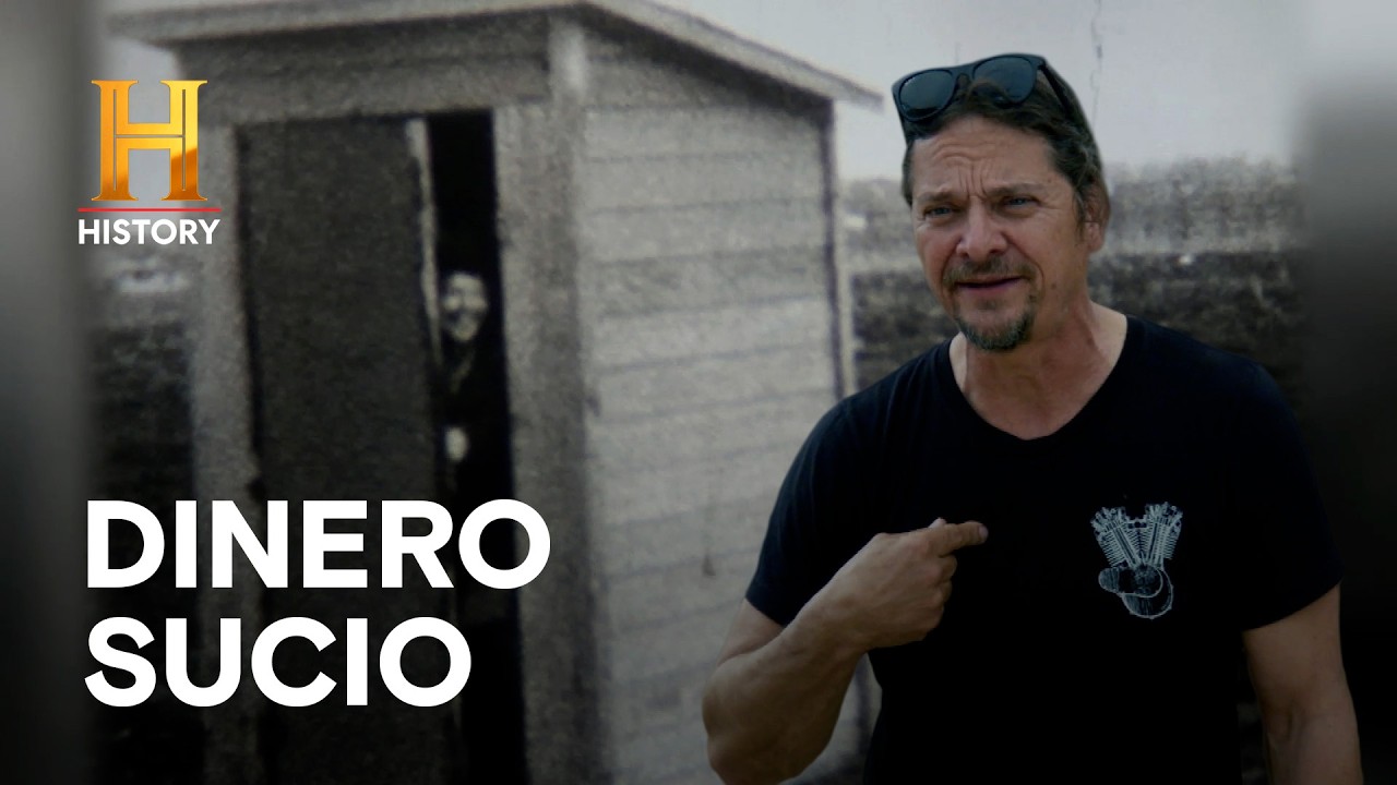 Mercado de botellas: el TRABAJO MÁS ASQUEROSO 🤢 - CAZADORES DE TESOROS