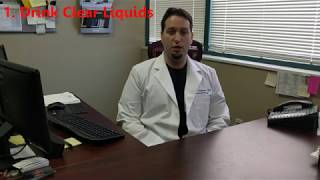 A Colonoscopy Primer For Patients