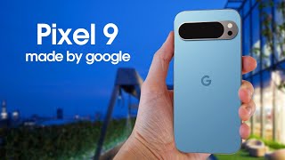 Google Pixel 9 - Here It Is!