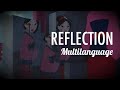 Disney S Mulan Reflection Multilanguage