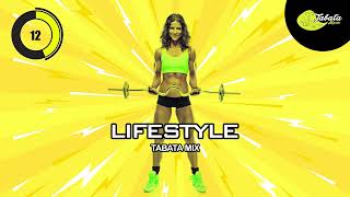 Tabata Music - Lifestyle (Tabata Mix) w/ Tabata Timer