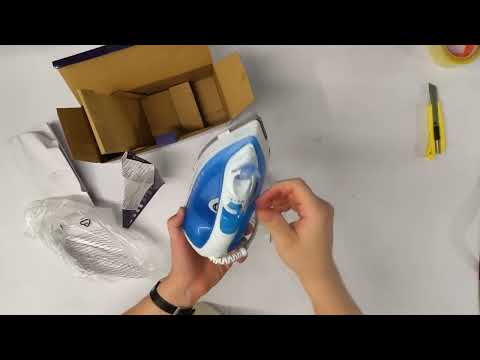 Праска Magio MG-534