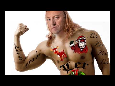 DJ Criswell & Alexunder VS. Stefan Hrusca - Colind Vechi (REMIX)