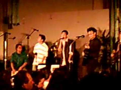 AJ Rafael - "My Soldier"