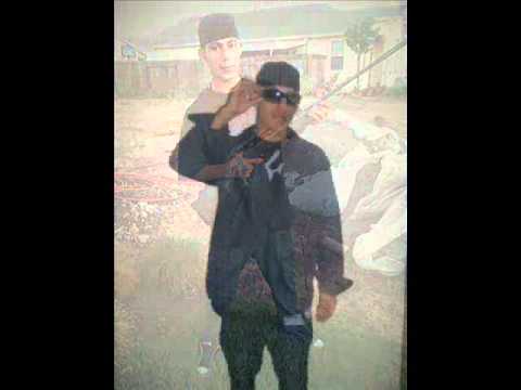 MC MILO ADICTO AL PELIGRO