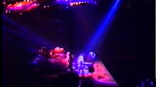 Fleetwood Mac - Another Woman/Brown Eyes (Kansas City '87)