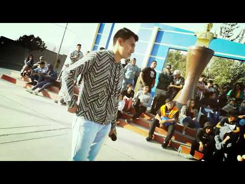 AIRON VS WEST - Octavos (Final VC) - VientosCortantes