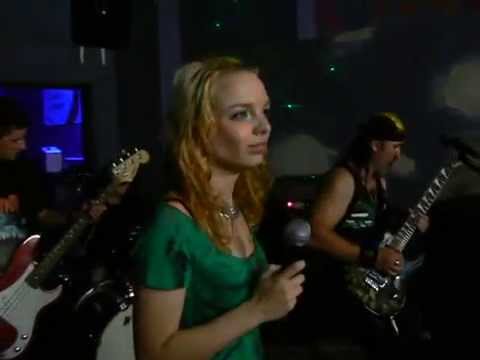 Carpathia - Carpathia, Music Bar Hlinky, Týn nad Vltavou, 4 7 2014