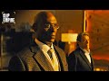 It Has Been My Honor My Friend Charon S Last Words John Wick Chapter 4
