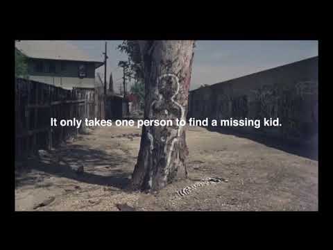 Runaway train missing kids of Idaho