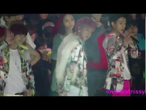 121229 SBS B1A4 BARO cut