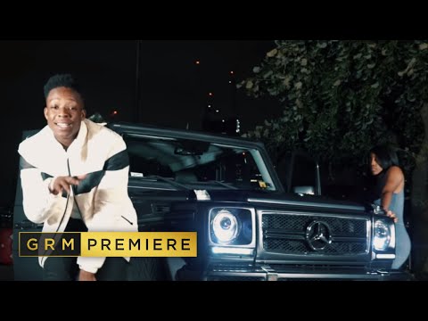 DeeFundo - Best Friend [Music Video] | GRM Daily