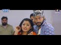 Pawan Singh Saves His Girlfriend From Being Kidnapped Action Scene Crack Fighter Bhojpuri Clip