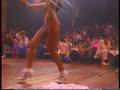 Kimberly McCartney Hot Body