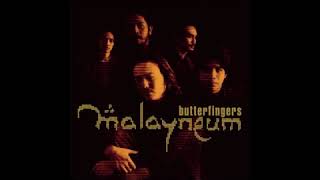 Butterfingers - State of Abysmal
