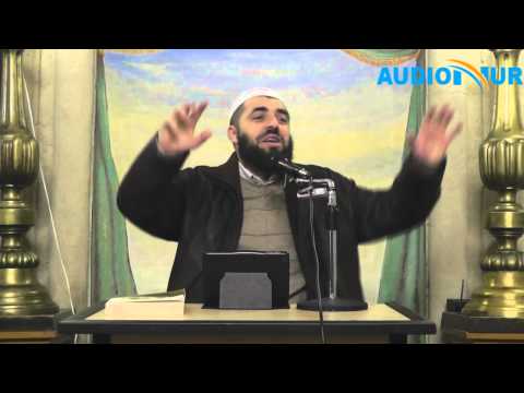 Komentimi i sures El Gashije - Hoxhë Enes Goga