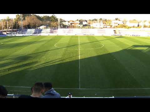 Copa Ciudad de Campana