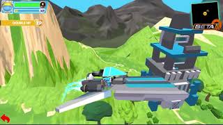 NEO 2045 - Open Beta Trailer