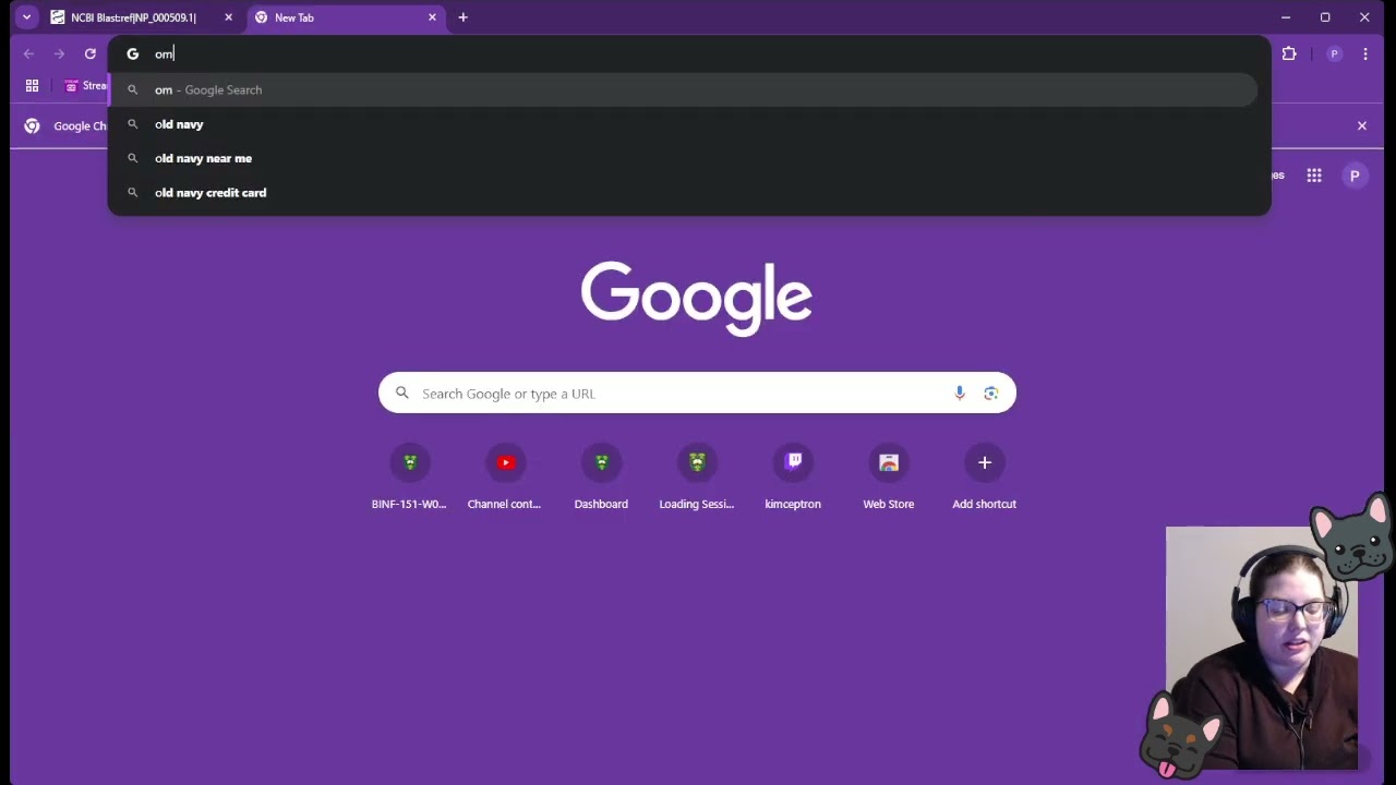 BINF 151 - Topic 12: Multiple Sequence Alignment