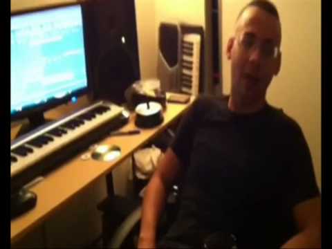 Berto El Original feat Guanaco - Creo Que Me estoy Enamorando (Preview)