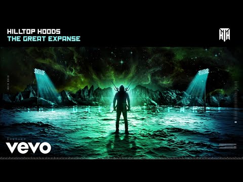 Video thumbnail for The Great Expanse