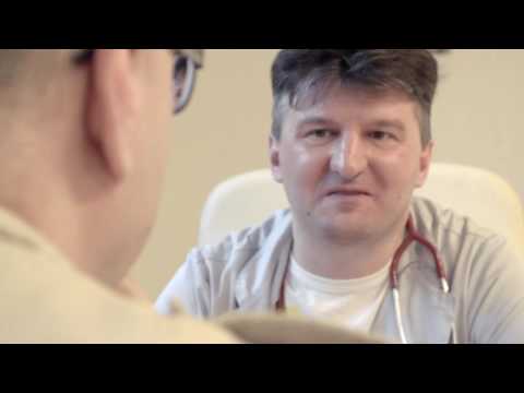 Urolog - Centrum medyczne City Clinic / Warszawa ul. Popularna 62A