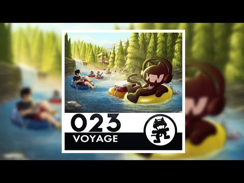 Ranking Monstercat 023 Voyage