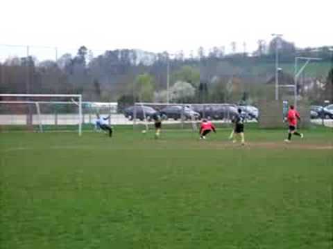 TSV Oberensingen Reserve - TSV Owen