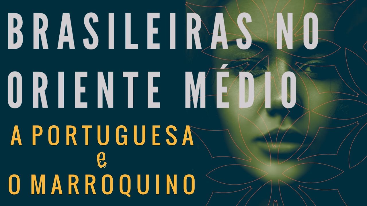 COMO PERDI 300 MIL EUROS CASANDO COM UM "GOLPISTA DO AMOR" / MARROCOS