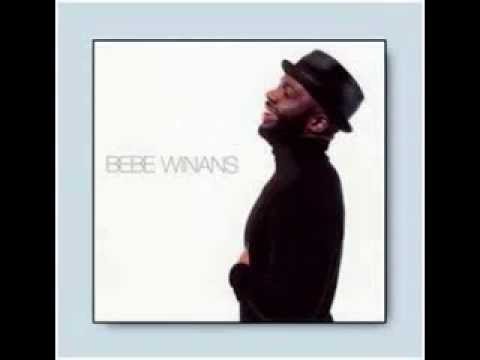 BeBe Winans - This song