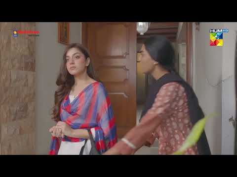 Ifrah, Ahmer Ke Kamre Mein - Bebasi