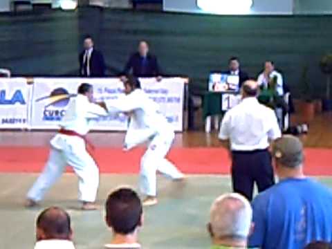 Torneo internazionale vallo di diano - san rufo - marco maddaloni