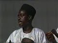 Dan Indo Wakokin Baba Zubairu Da A Isha Maituwo