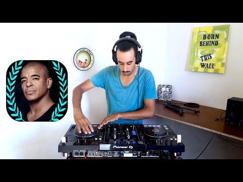 Kross Well In The Mix #10 (Erick Morillo Tribute Mix)