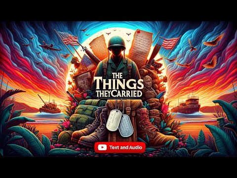 The Things They Carried Audiobook