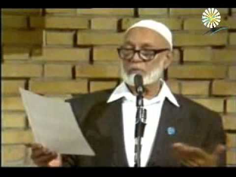 Lecture Islam _Ahmed Deedat _debates_a debate