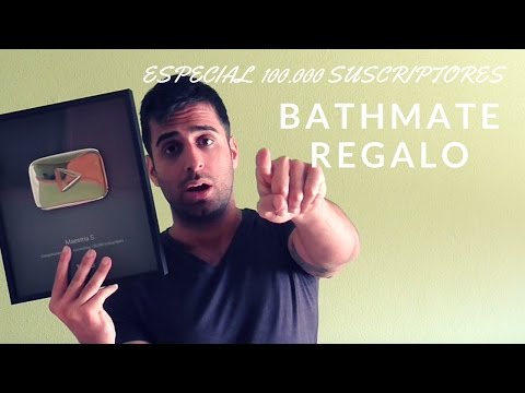 100.000 SUSCRIPTORES ESPECIAL!!! : ANALIZANDO EL ÉXITO DE MAESTRIA SEXUAL Y SORTEO DEL BATHMATE