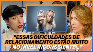 VIOLÊNCIA VAI ALÉM DE PALMADAS - Maya Eigenmann (Educação Positiva)