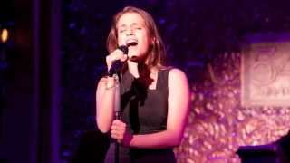 Party Girl - Ana Nogueira at 54 Below (Drew Brody songs)