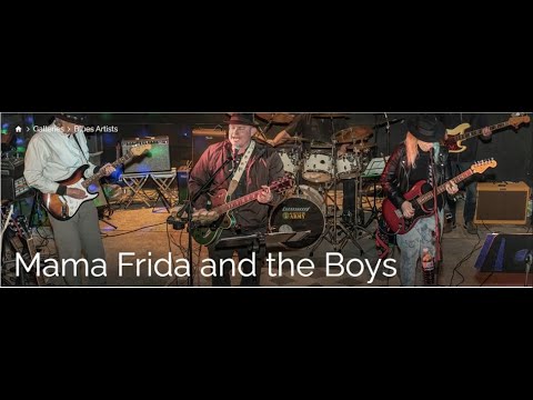Promotional video thumbnail 5 for Mama Friday and the Boys