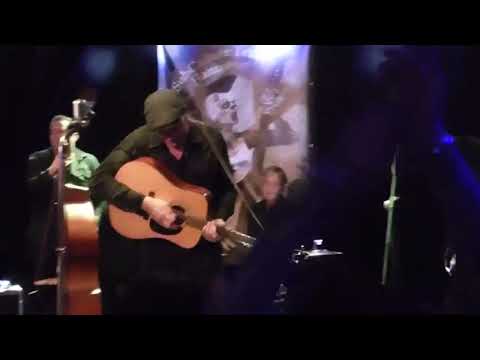 Eddy and the Backfires - V8 Gang