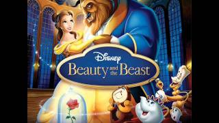 Disney - Beauty and the Beast - Soundtrack - Tales as Old as Time