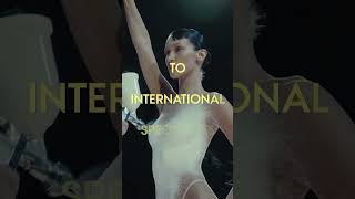 Download lagu Inventing the Runway| Fashion Business Voices | Fashion Style Haute Couture #FSHC #FBVoices #fashion mp3 Download lagu Inventing the Runway| Fashion Business Voices | Fashion Style Haute Couture #FSHC #FBVoices #fashion mp3