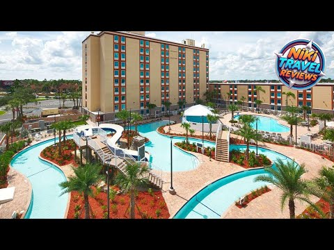 Red Lion Hotel Orlando Lake Buena Vista South | Orlando (FL), USA | Hotelbewertung ⭐