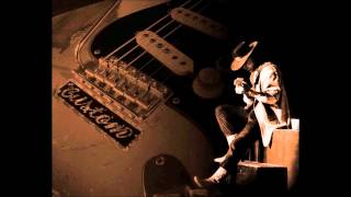 Stevie Ray Vaughan & Double Trouble - Little Wing / Third Stone from the Sun