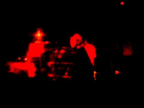 Blackboard Jungle, dub station #28 au trabendo (04.12.2010)