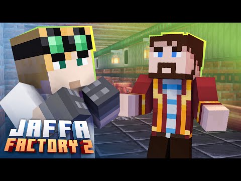 Tunnel Rats | Jaffa Factory 2 #23