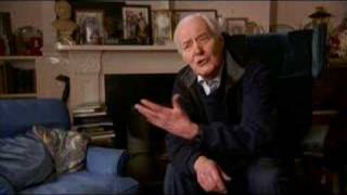 SiCKO DVD Extra Preview - More With Mike & Tony Benn
